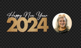 Happy New Year! Happy New Year!